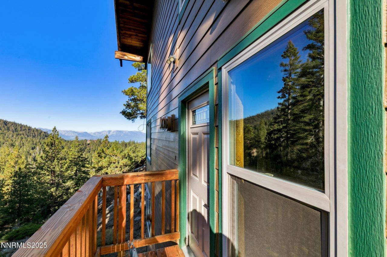 767 Little Dipper Court, Unit C, Stateline, NV 89449 Photo