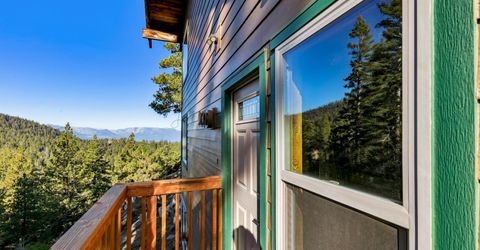 767 Little Dipper Court, Unit C, Stateline, NV 89449 Photo