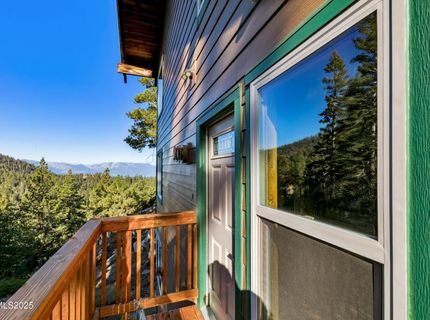 767 Little Dipper Court, Unit C, Stateline, NV 89449 Photo