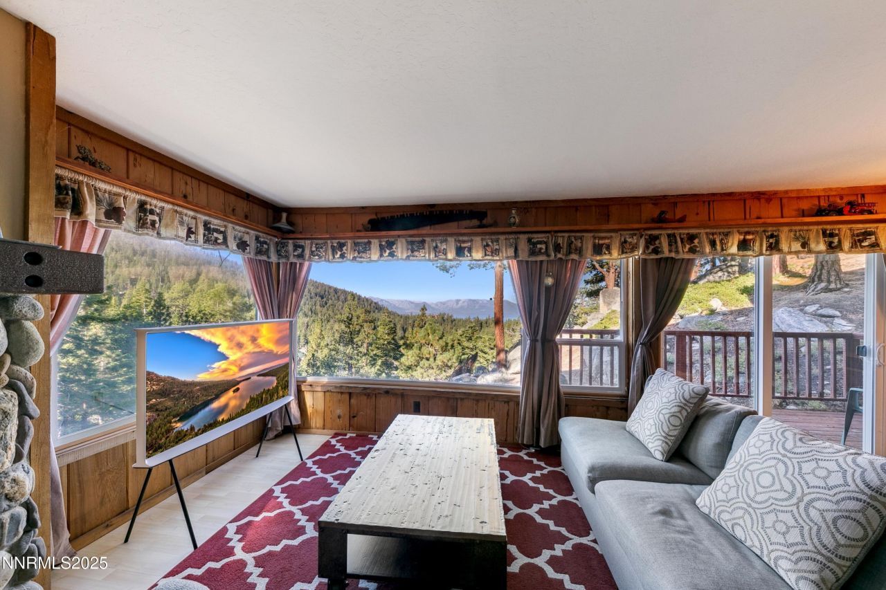 767 Little Dipper Court, Unit C, Stateline, NV 89449 Photo