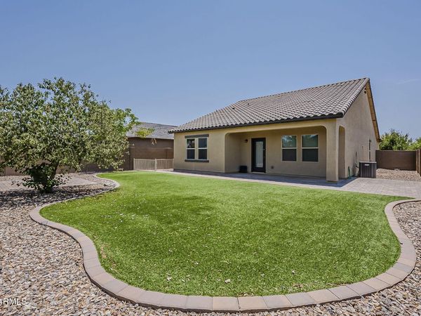 2396 E SAN MIGUEL Drive, Casa Grande, AZ 85194