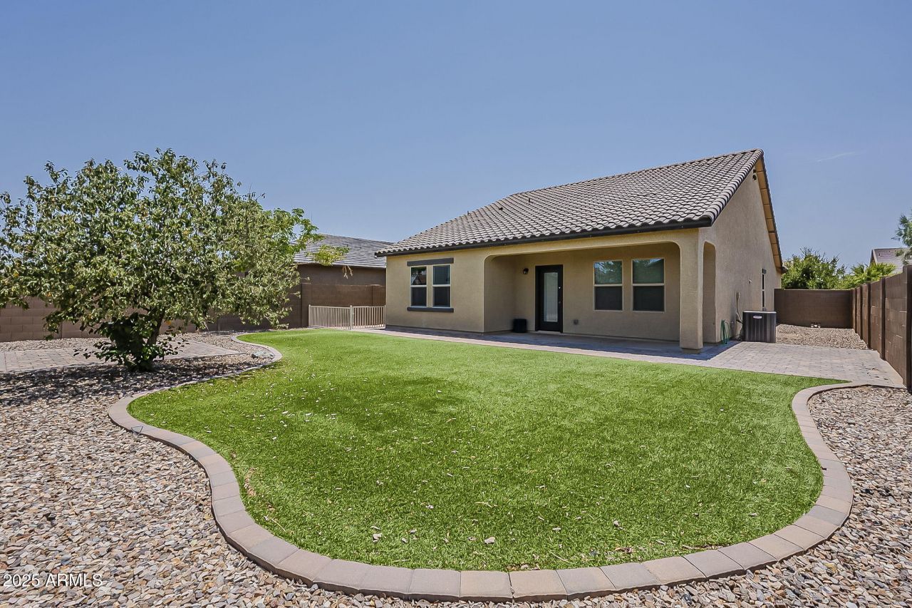 2396 E San Miguel Drive, Casa Grande, AZ 85194 Main Photo