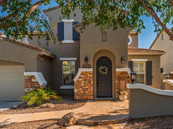 1155 W LAREDO Avenue, Gilbert, AZ 85233