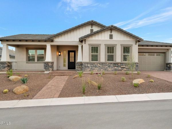 20819 W MONTEBELLO Avenue, Buckeye, AZ 85396