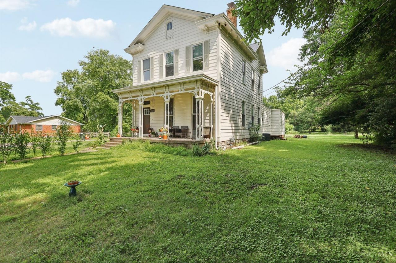 6710 Hendrickson Road, Turtle Creek Twp, OH 45044 Main Photo