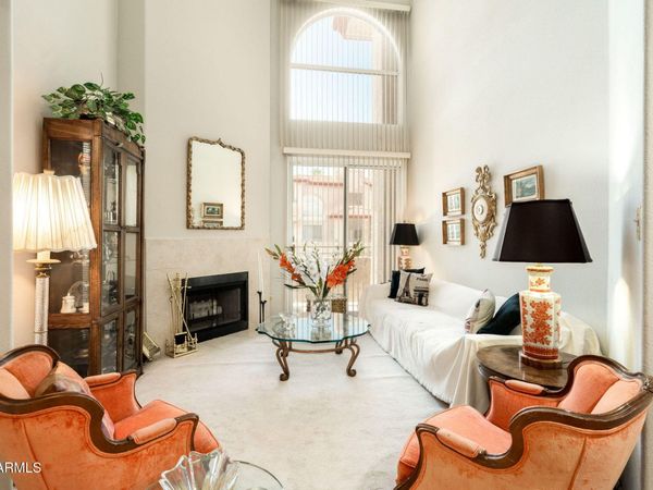 10410 N Cave Creek Road, Unit 2035, Phoenix, AZ 85020