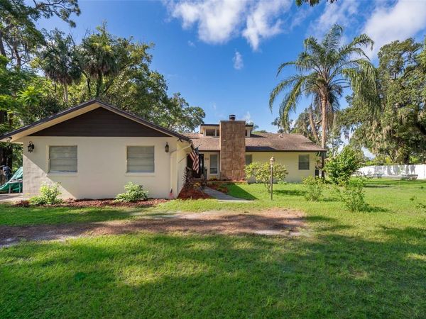 1715 W LAKE MARY BOULEVARD, LAKE MARY, FL 32746