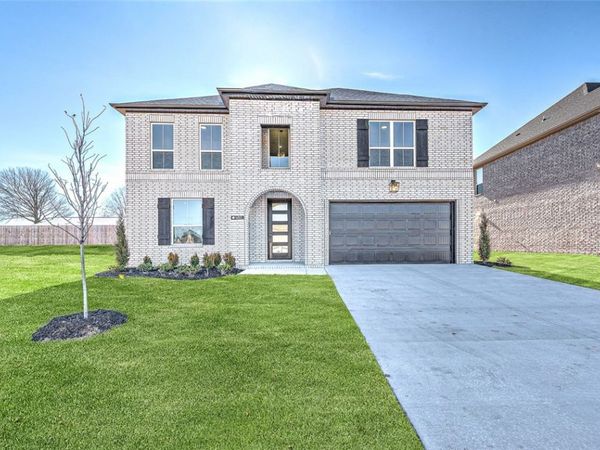 4801 SW Juneberry Street, Bentonville, AR 72713