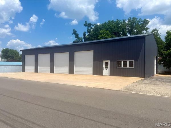 112 Division Street, Bonne Terre, MO 63628