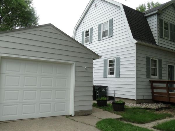 420 7th Avenue SE, Elbow Lake, MN 56531