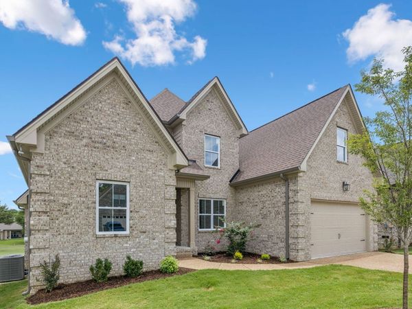 7140 Silverwood Trl, Hermitage, TN 37076