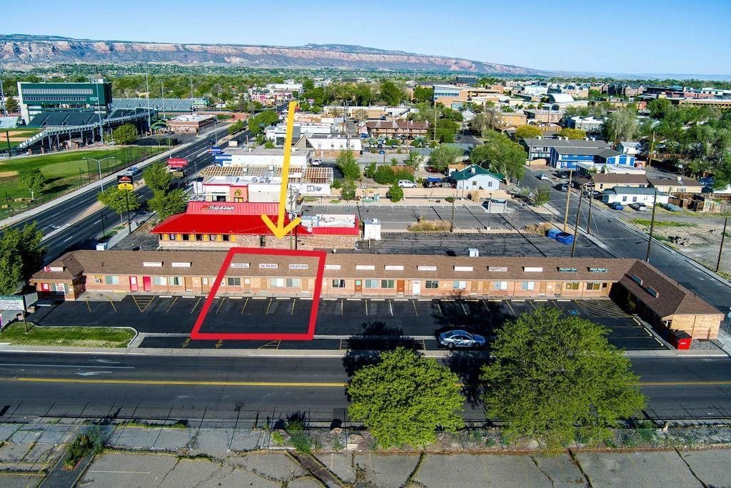 1460 North Avenue, Unit FGH, Grand Junction, CO 81507 Main Photo