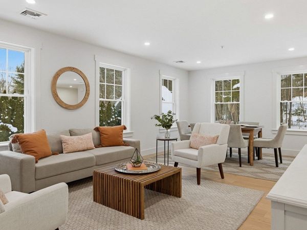 665 Wallis Road, Unit 2, Rye, NH 03870