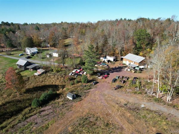 41 Martin Lane, Mongaup Valley, NY 12762