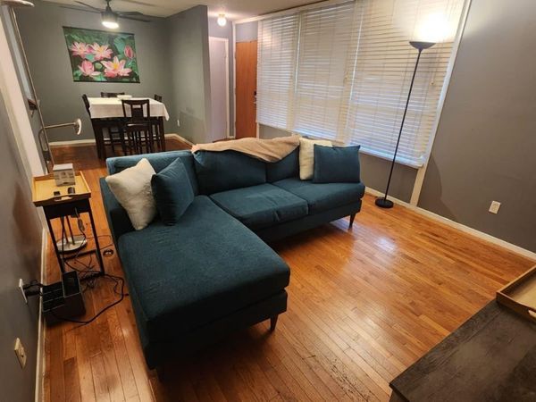 108 N BELVEDERE BLVD, Unit 37, Memphis, TN 38104