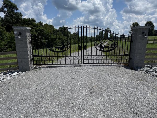 5370 Galen Rd, Lafayette, TN 37083