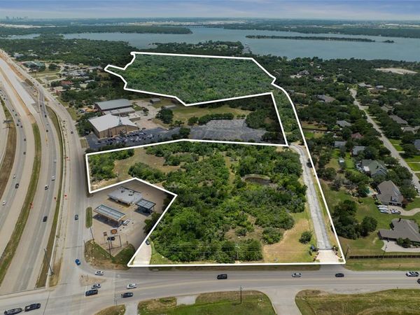 8677 Jacksboro Highway, Lakeside, TX 76135