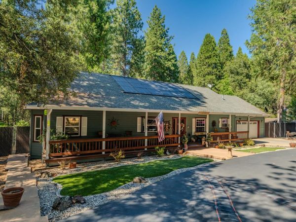 23201 Fortress Ct, Pioneer, CA 95666