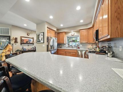 23201 Fortress Ct, Pioneer, CA 95666 Photo