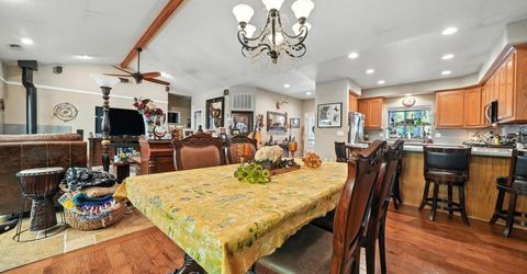 23201 Fortress Ct, Pioneer, CA 95666 Photo