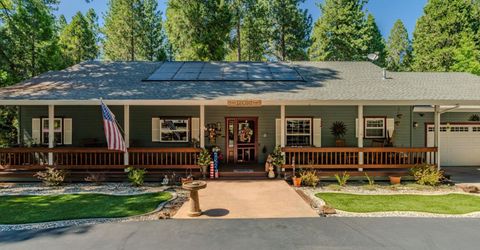 23201 Fortress Ct, Pioneer, CA 95666 Photo