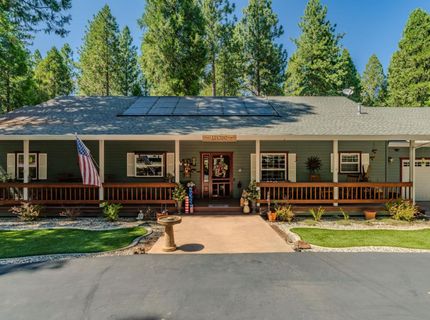 23201 Fortress Ct, Pioneer, CA 95666 Photo