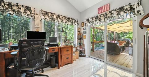 23201 Fortress Ct, Pioneer, CA 95666 Photo