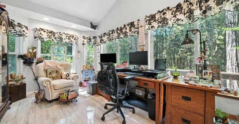 23201 Fortress Ct, Pioneer, CA 95666 Photo