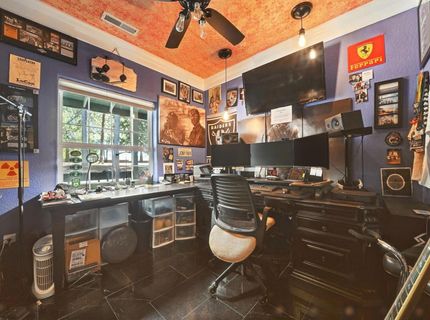 23201 Fortress Ct, Pioneer, CA 95666 Photo