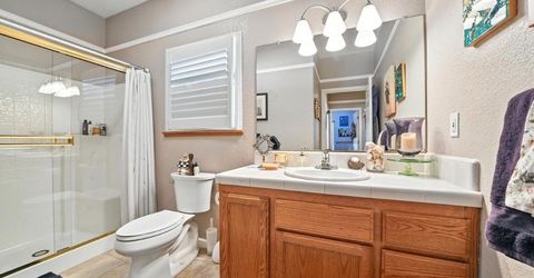 23201 Fortress Ct, Pioneer, CA 95666 Photo