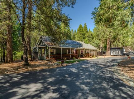 23201 Fortress Ct, Pioneer, CA 95666 Photo