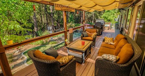 23201 Fortress Ct, Pioneer, CA 95666 Photo