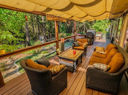 23201 Fortress Ct, Pioneer, CA 95666 Photo