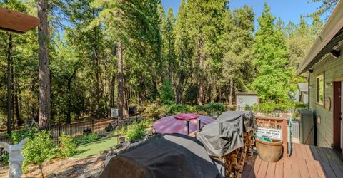 23201 Fortress Ct, Pioneer, CA 95666 Photo