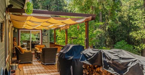 23201 Fortress Ct, Pioneer, CA 95666 Photo