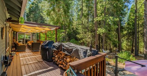 23201 Fortress Ct, Pioneer, CA 95666 Photo