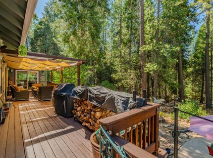 23201 Fortress Ct, Pioneer, CA 95666 Photo