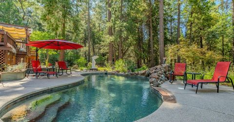 23201 Fortress Ct, Pioneer, CA 95666 Photo