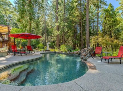 23201 Fortress Ct, Pioneer, CA 95666 Photo