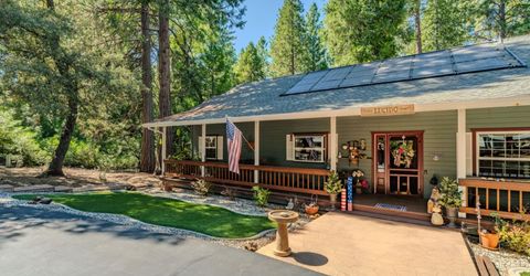 23201 Fortress Ct, Pioneer, CA 95666 Photo