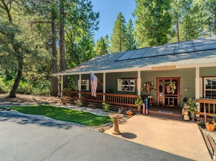 23201 Fortress Ct, Pioneer, CA 95666 Photo