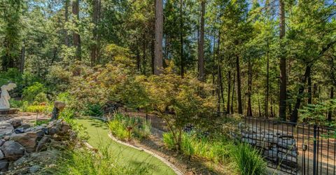 23201 Fortress Ct, Pioneer, CA 95666 Photo