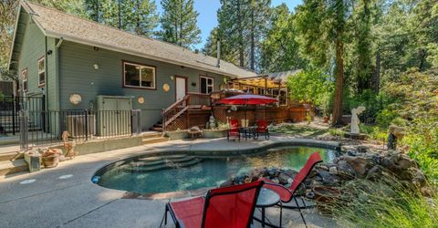 23201 Fortress Ct, Pioneer, CA 95666 Photo