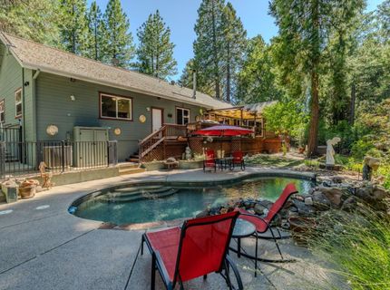 23201 Fortress Ct, Pioneer, CA 95666 Photo