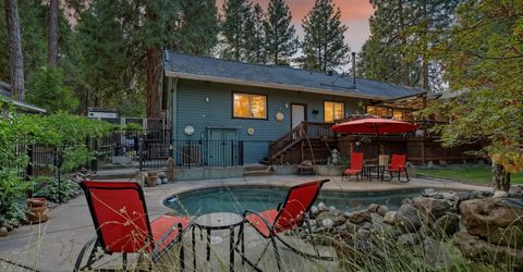 23201 Fortress Ct, Pioneer, CA 95666 Photo