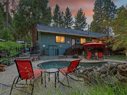 23201 Fortress Ct, Pioneer, CA 95666 Photo