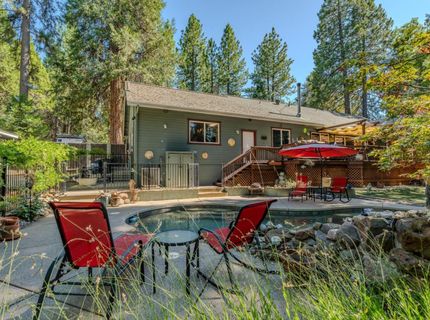 23201 Fortress Ct, Pioneer, CA 95666 Photo