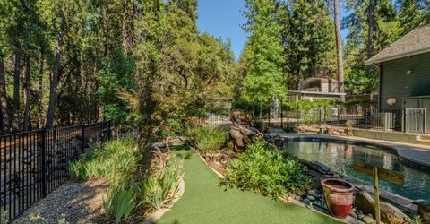 23201 Fortress Ct, Pioneer, CA 95666 Photo