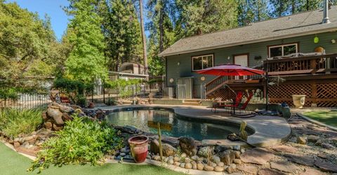 23201 Fortress Ct, Pioneer, CA 95666 Photo