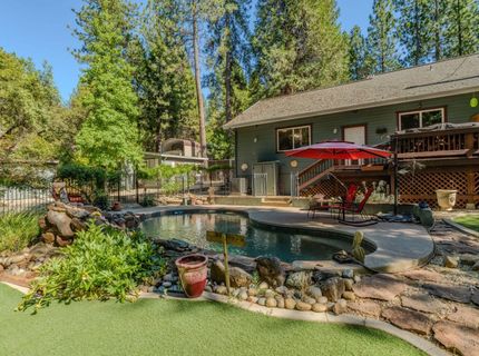 23201 Fortress Ct, Pioneer, CA 95666 Photo